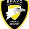 Bravo Security Company logo